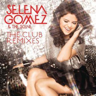 The Scene : The Club Remixes